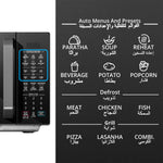 Microwave+Grill Oven (29L) - Asters Maldives