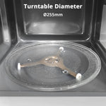 Microwave+Grill Oven (29L) - Asters Maldives