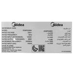 Microwave+Grill Oven (29L) - Asters Maldives