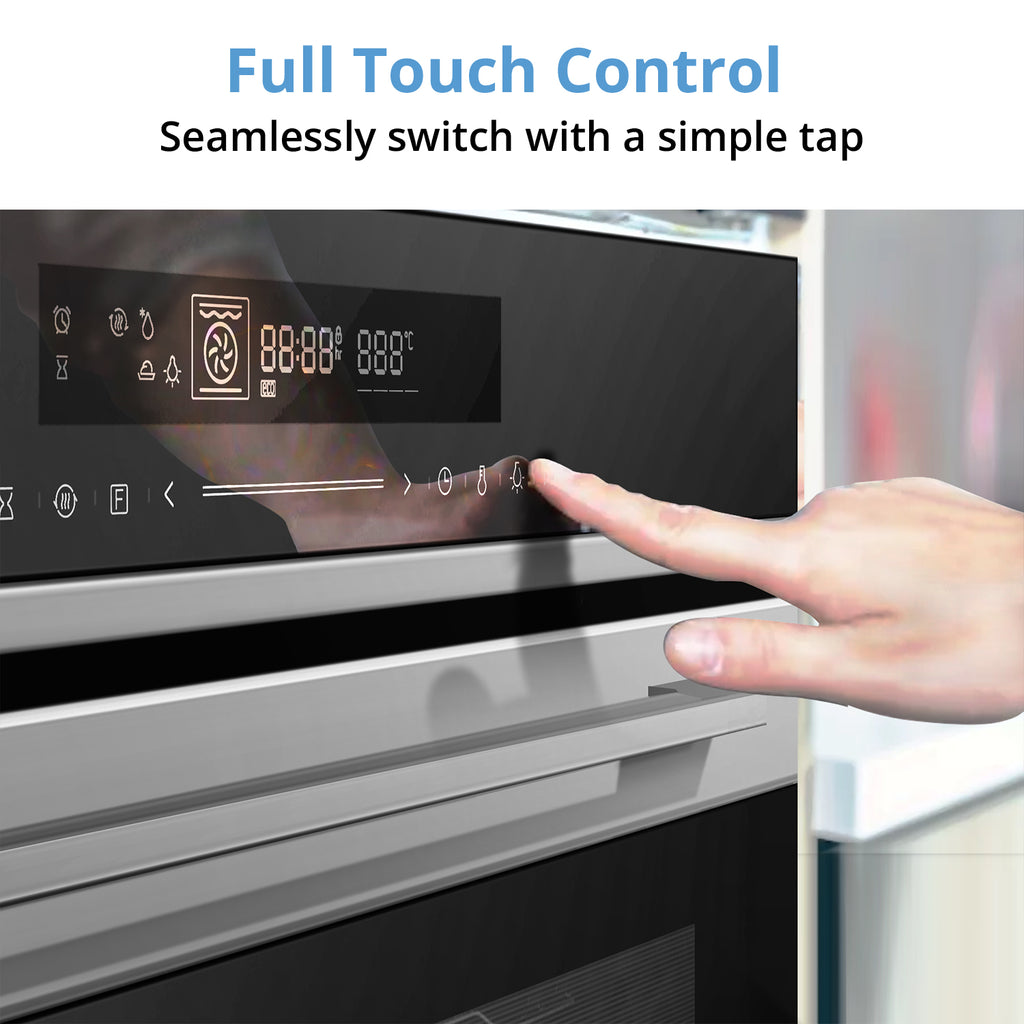 Built-In Oven (71L) - Asters Maldives