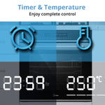 Built-In Oven (71L) - Asters Maldives