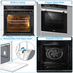 Built-In Oven (71L) - Asters Maldives