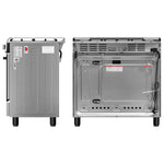 Freestanding Oven - Asters Maldives