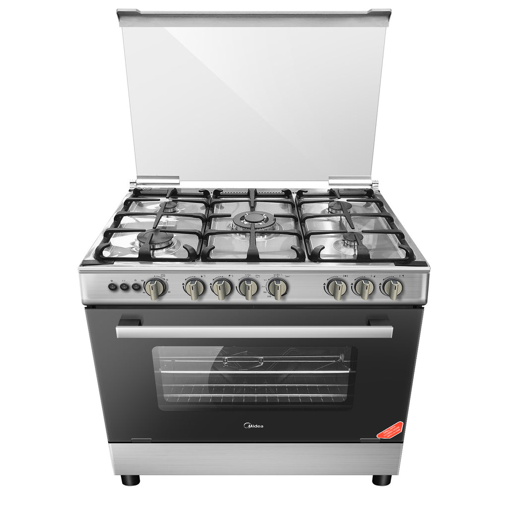 Freestanding Oven - Asters Maldives