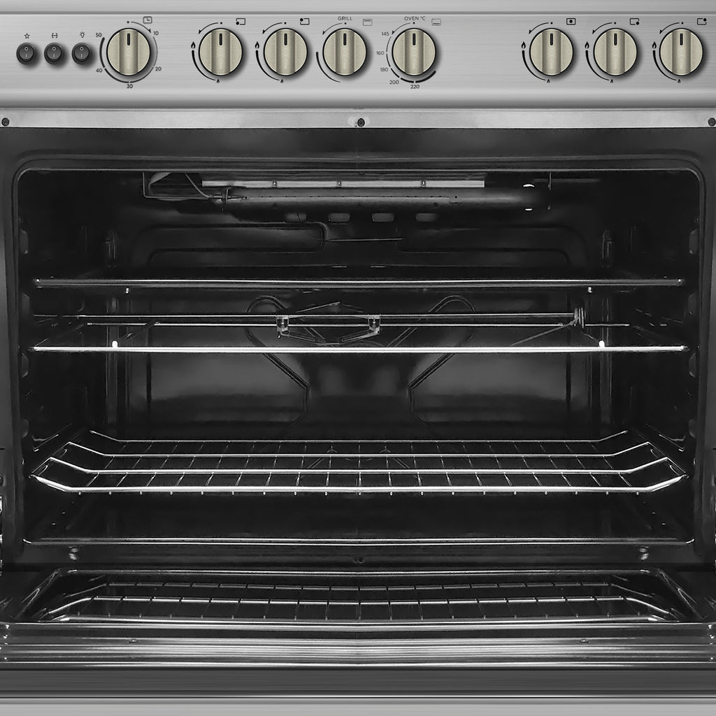 Freestanding Oven - Asters Maldives