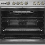 Freestanding Oven - Asters Maldives