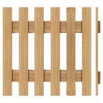 Trivet (17 x 17cm) - Asters Maldives