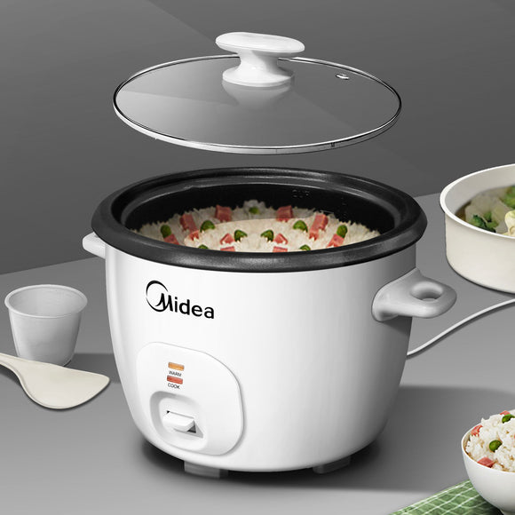 Rice Cooker (1.3L) - Asters Maldives