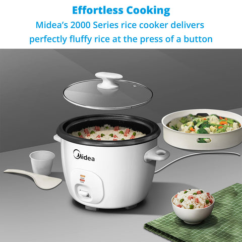 Rice Cooker (1.3L) - Asters Maldives