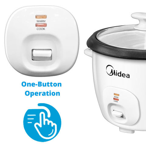 Rice Cooker (1.3L) - Asters Maldives