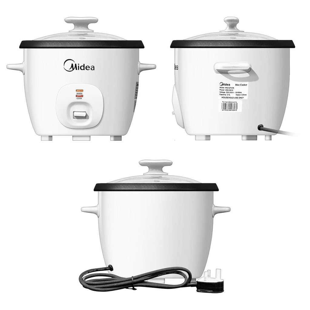 Rice Cooker (1.3L) - Asters Maldives