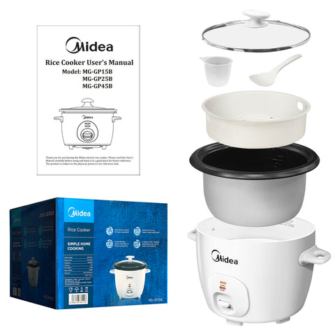 Rice Cooker (1.3L) - Asters Maldives