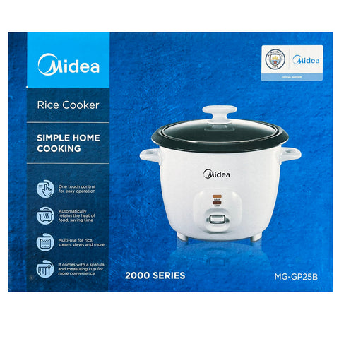 Rice Cooker (1.3L) - Asters Maldives