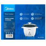 Rice Cooker (1.3L) - Asters Maldives