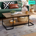 Coffee Table - Asters Maldives