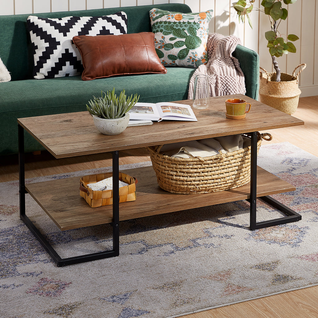 Coffee Table - Asters Maldives