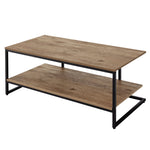 Coffee Table - Asters Maldives