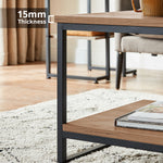 Coffee Table - Asters Maldives