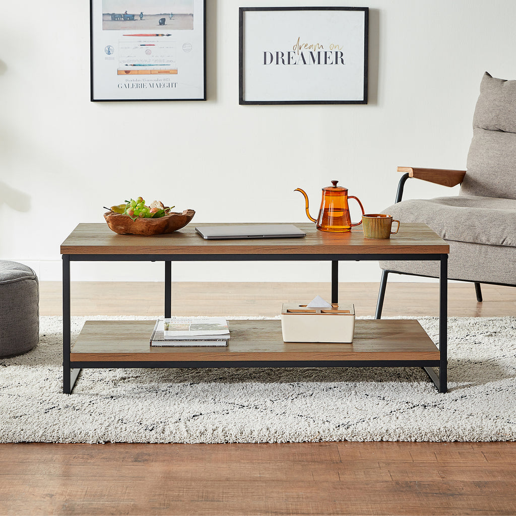 Coffee Table - Asters Maldives