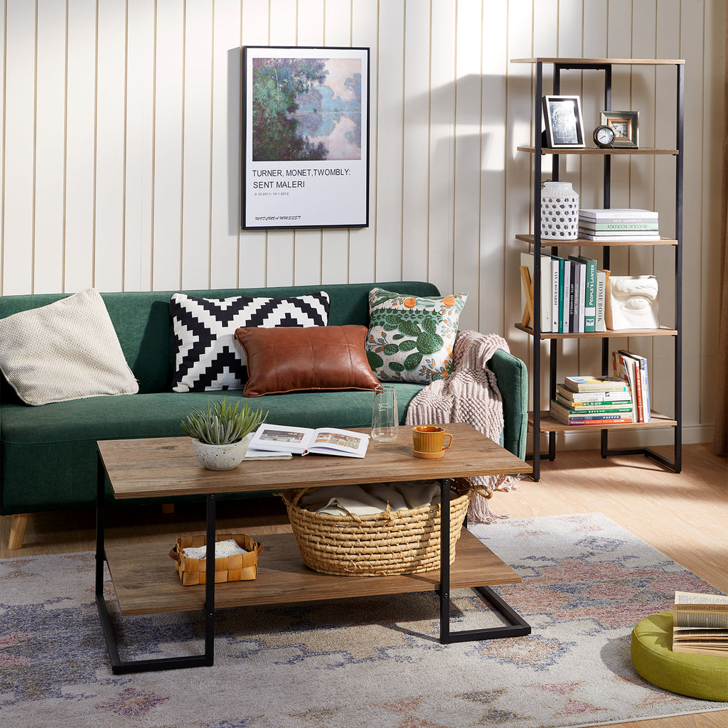 Coffee Table - Asters Maldives