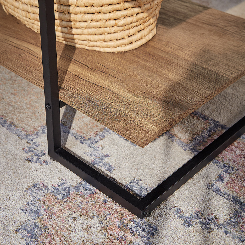 Coffee Table - Asters Maldives