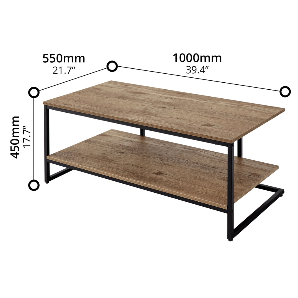 Coffee Table - Asters Maldives