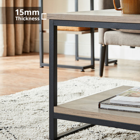 Coffee Table - Asters Maldives