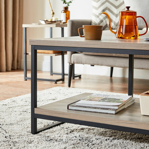 Coffee Table - Asters Maldives