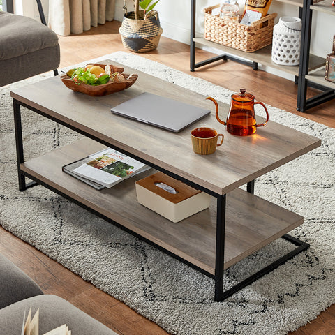 Coffee Table - Asters Maldives