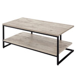 Coffee Table - Asters Maldives