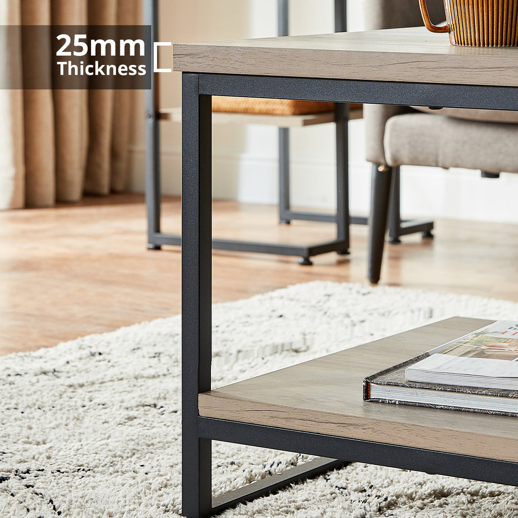 Coffee Table - Asters Maldives