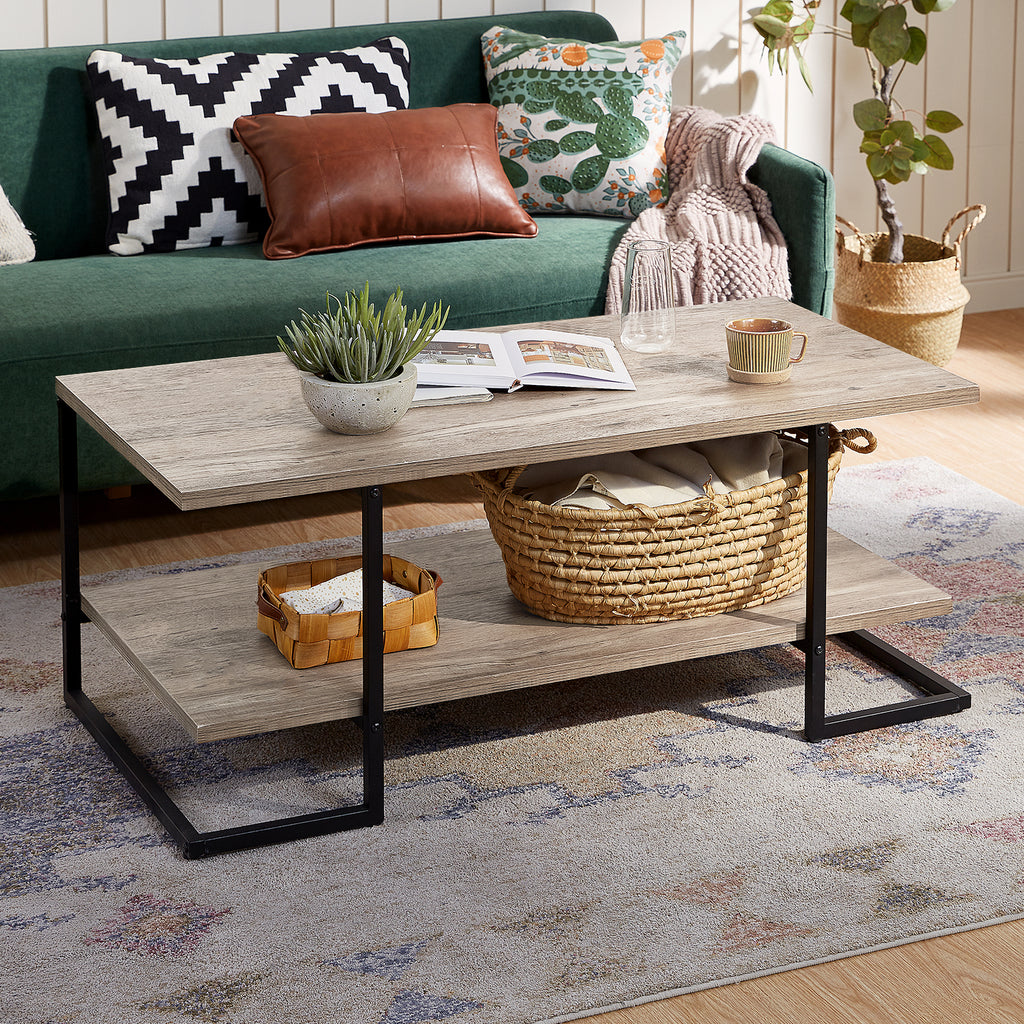 Coffee Table - Asters Maldives