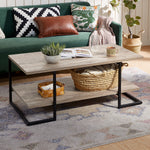 Coffee Table - Asters Maldives