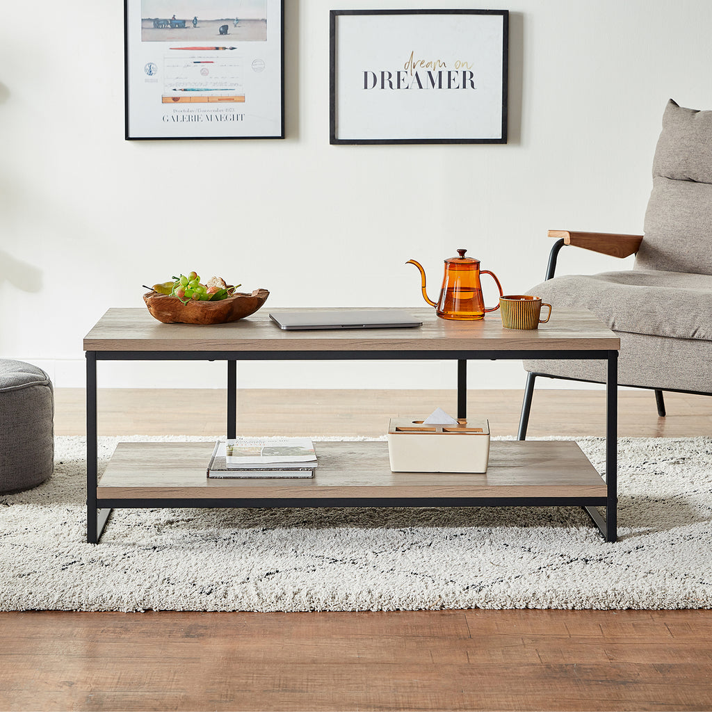 Coffee Table - Asters Maldives