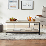 Coffee Table - Asters Maldives