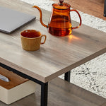 Coffee Table - Asters Maldives