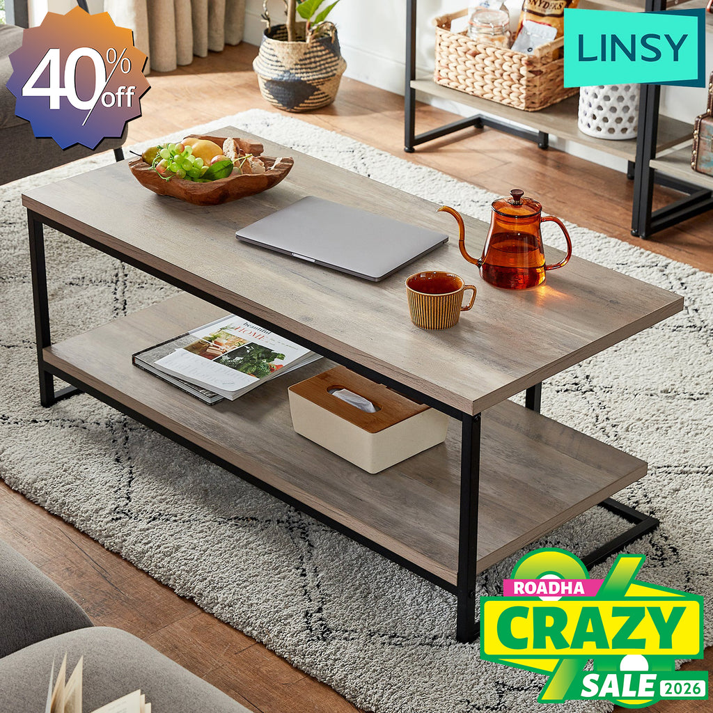 Coffee Table - Asters Maldives