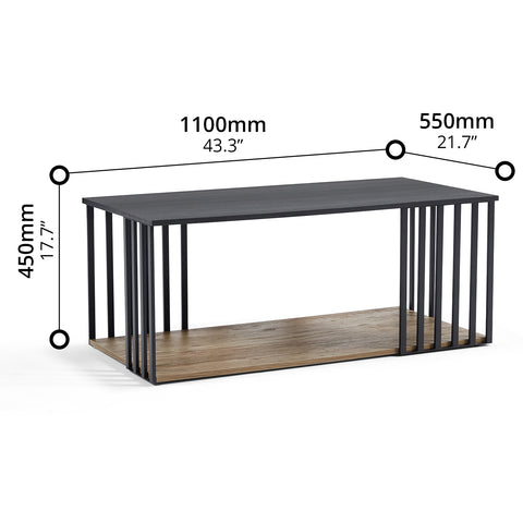Coffee Table - Asters Maldives