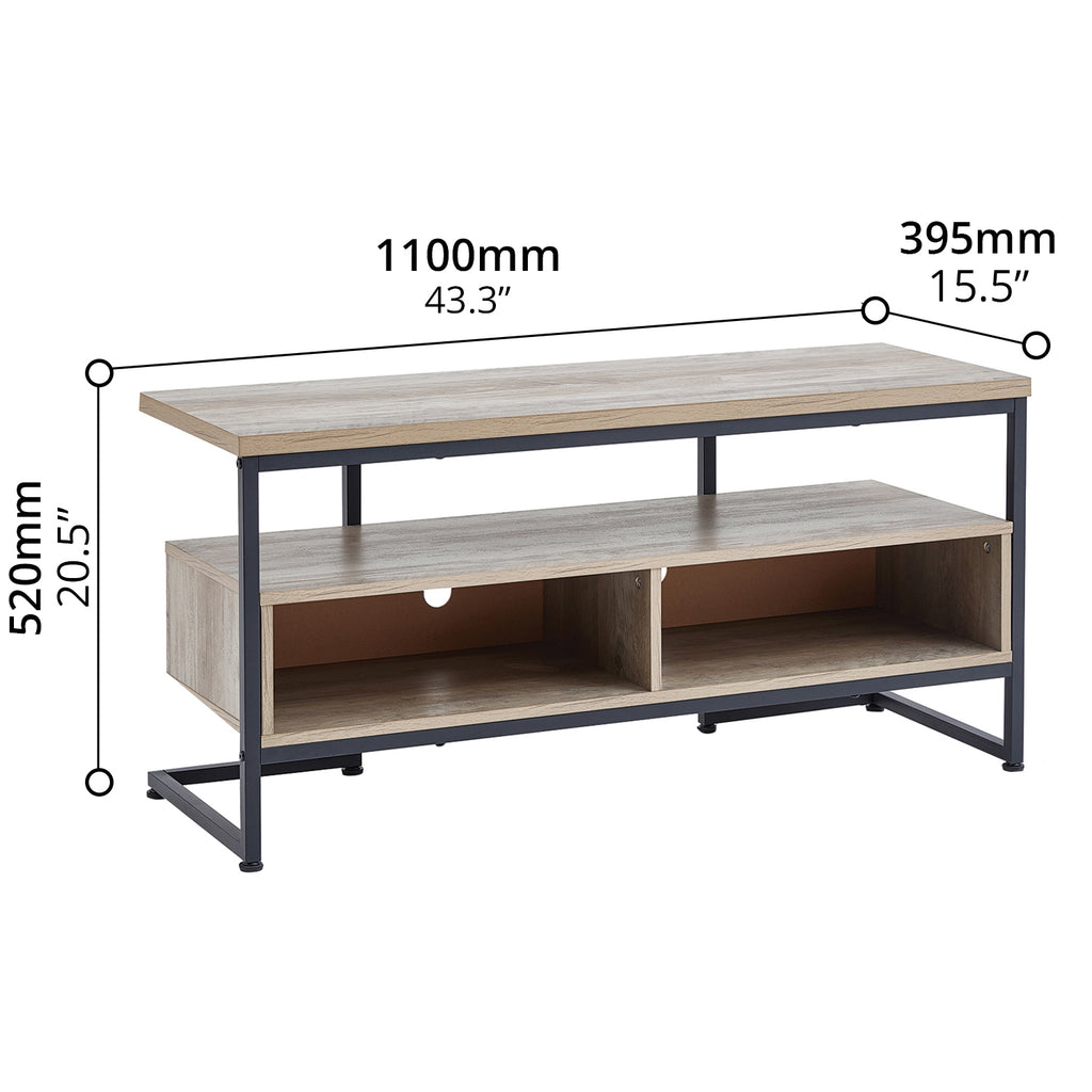 TV Stand - Asters Maldives