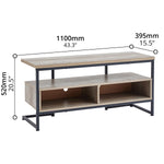 TV Stand - Asters Maldives