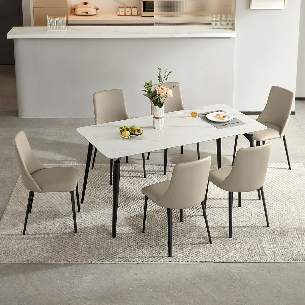 Dining Table - Asters Maldives