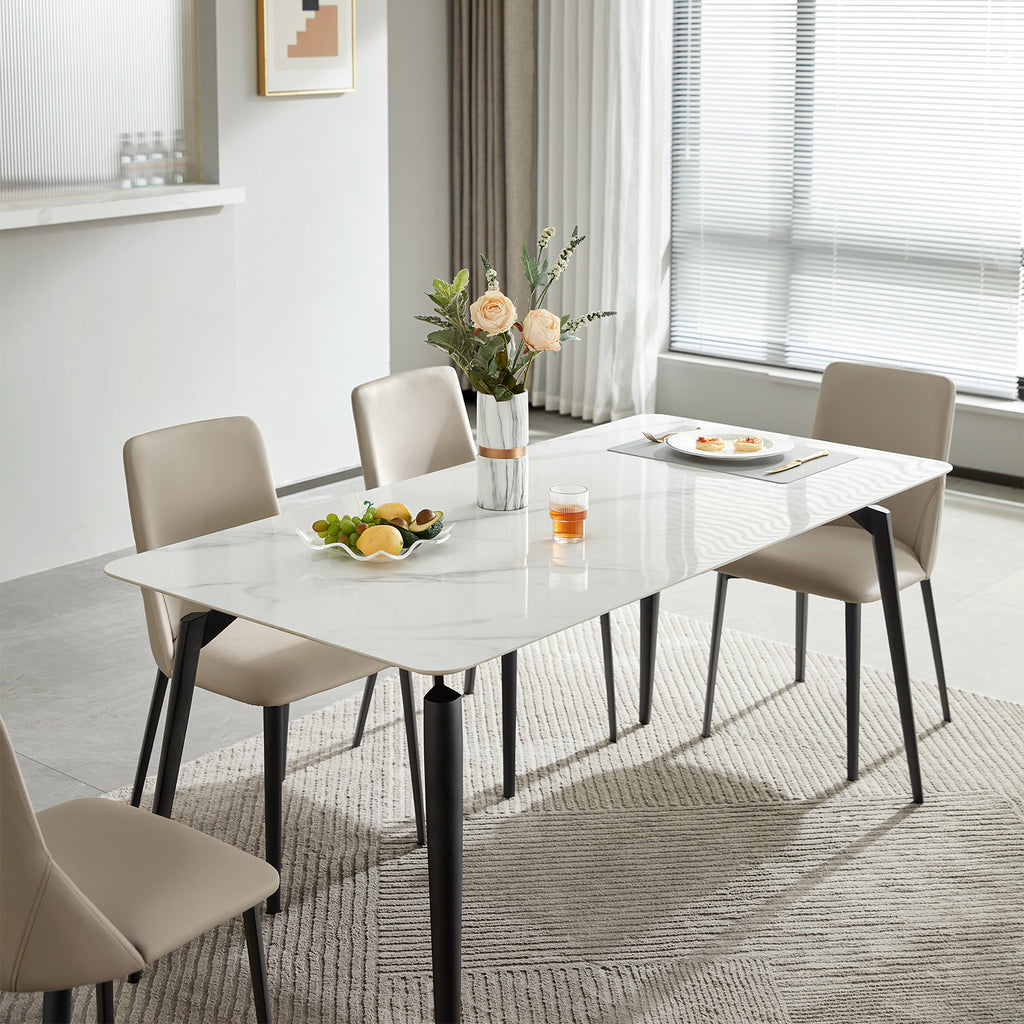 Dining Table - Asters Maldives