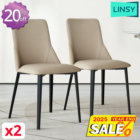 Dining Chair (2 PCs)