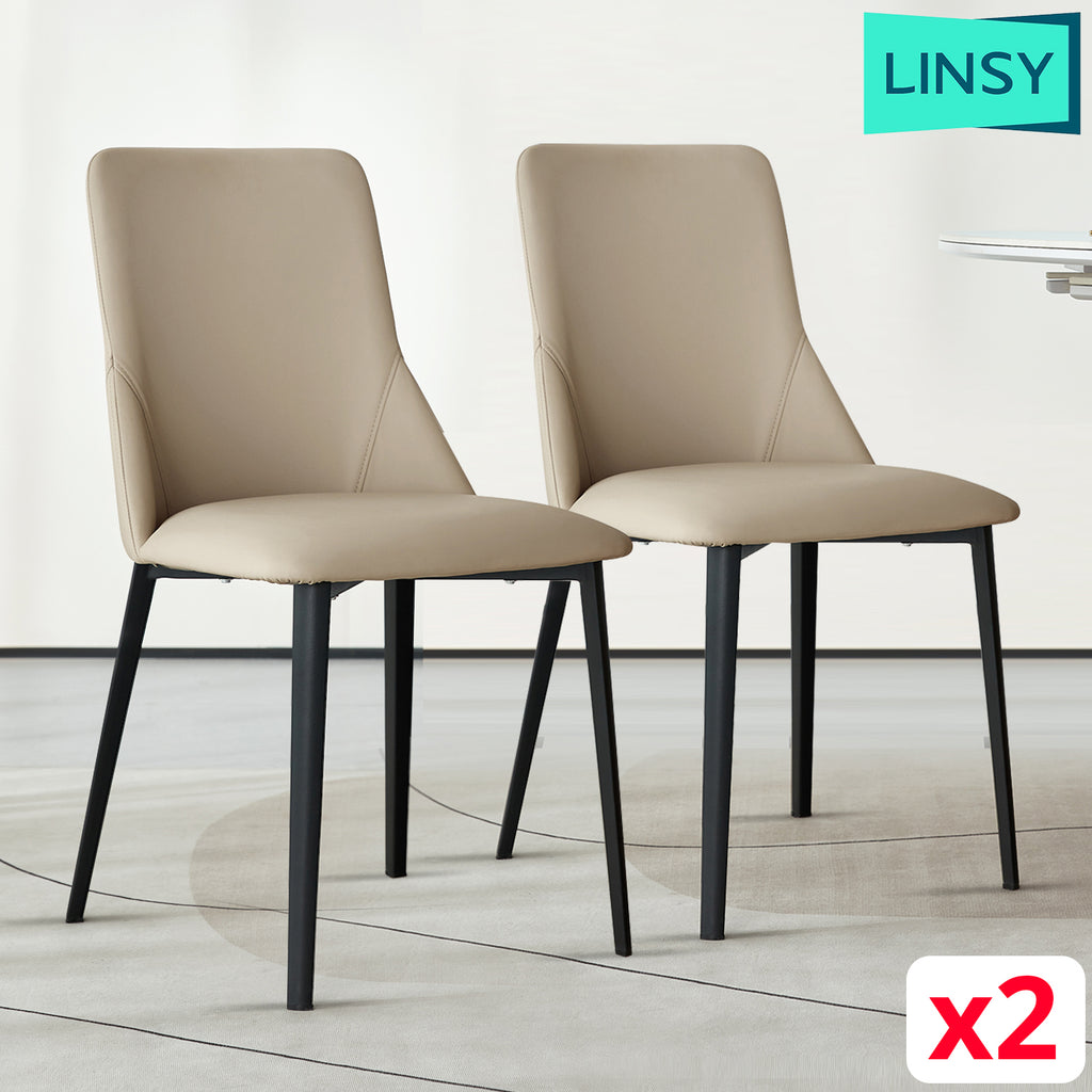 Dining Chair (2 PCs) - Asters Maldives