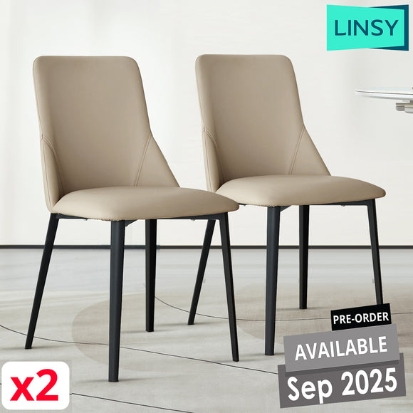 Dining Chair (2 PCs) - Asters Maldives