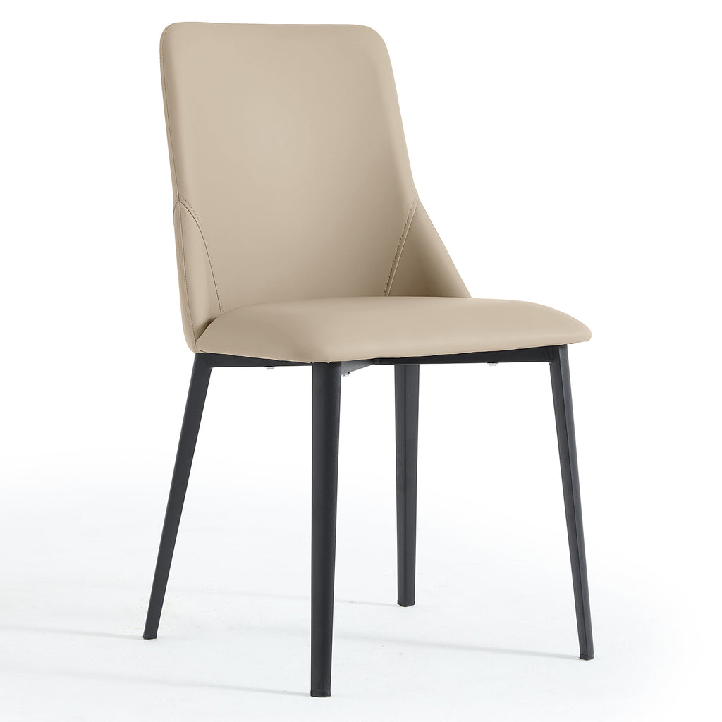 Dining Chair (2 PCs) - Asters Maldives