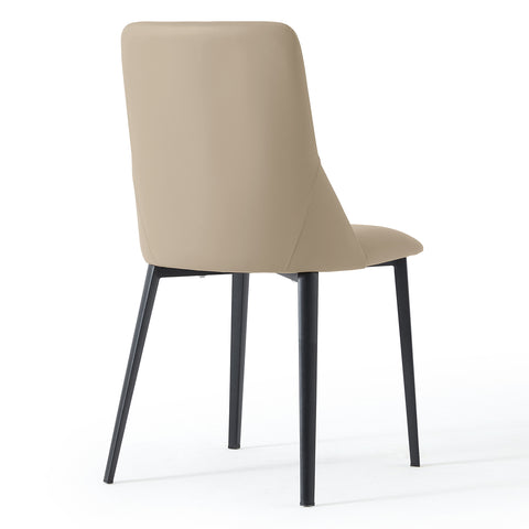 Dining Chair (2 PCs) - Asters Maldives
