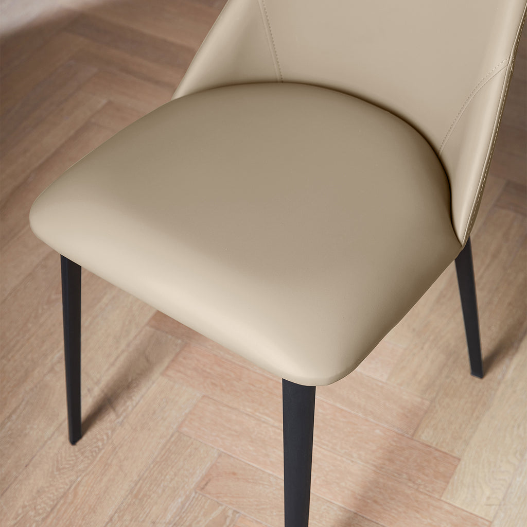 Dining Chair (2 PCs) - Asters Maldives