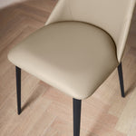 Dining Chair (2 PCs) - Asters Maldives