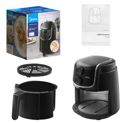 Air Fryer (5L) - Asters Maldives